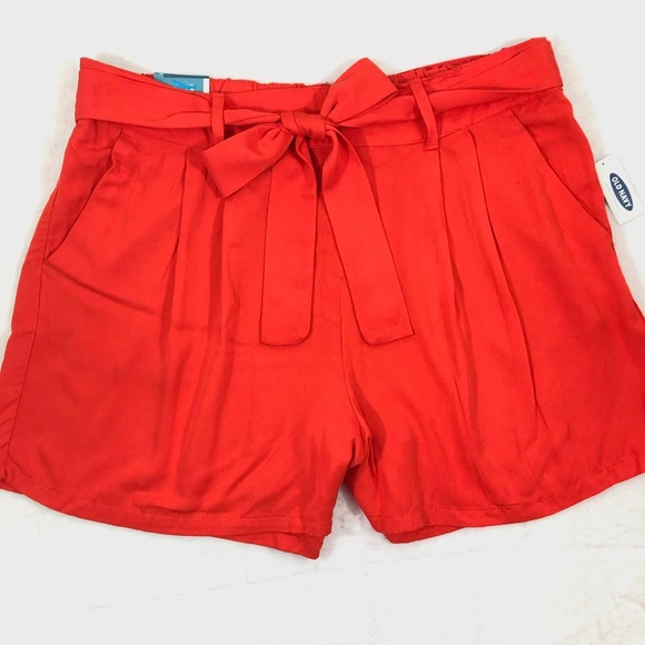 Old Navy Pants - NWT Old Navy High Rise Shorts